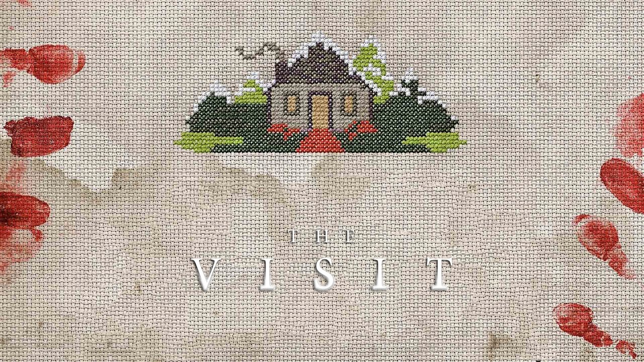 The Visit background