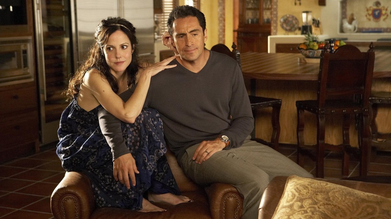 Weeds - Season 5 Episode 13 : All About My Mom