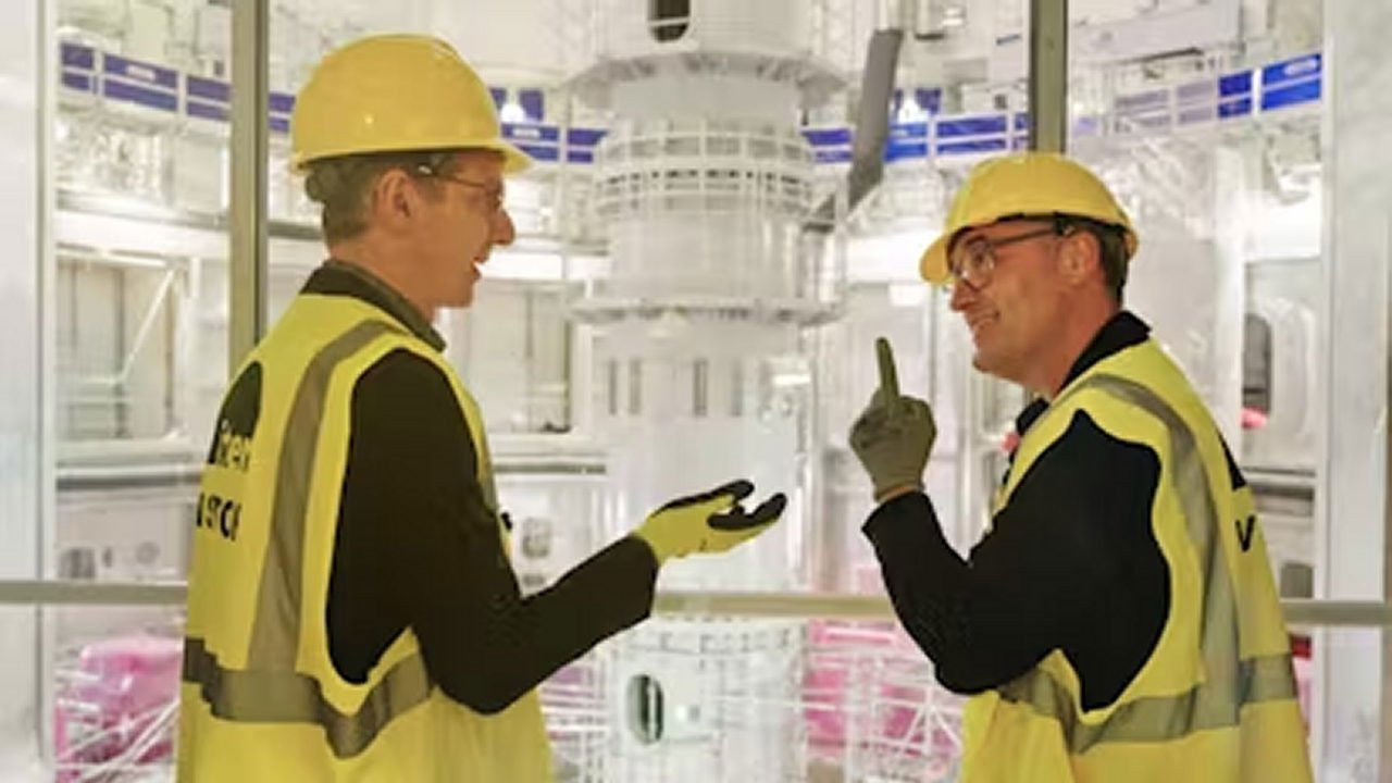 Størst — Épisode 5