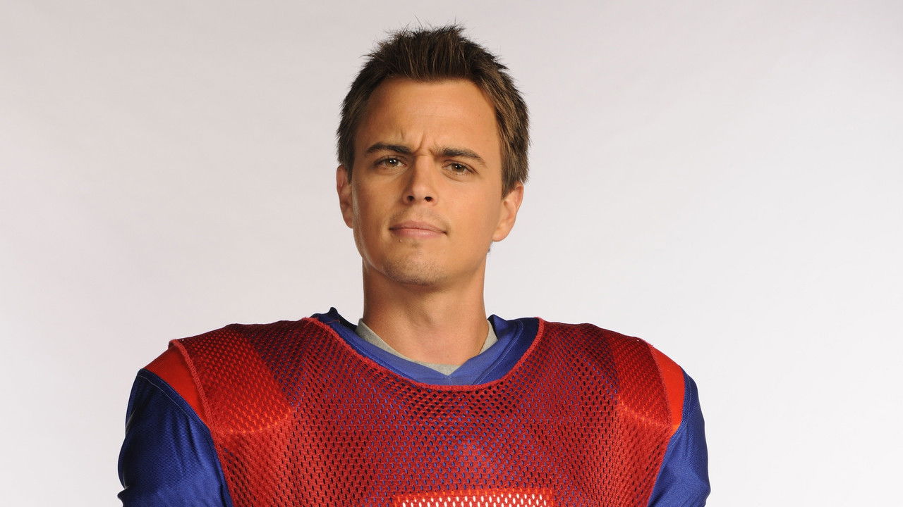 Blue Mountain State (2010) trailer