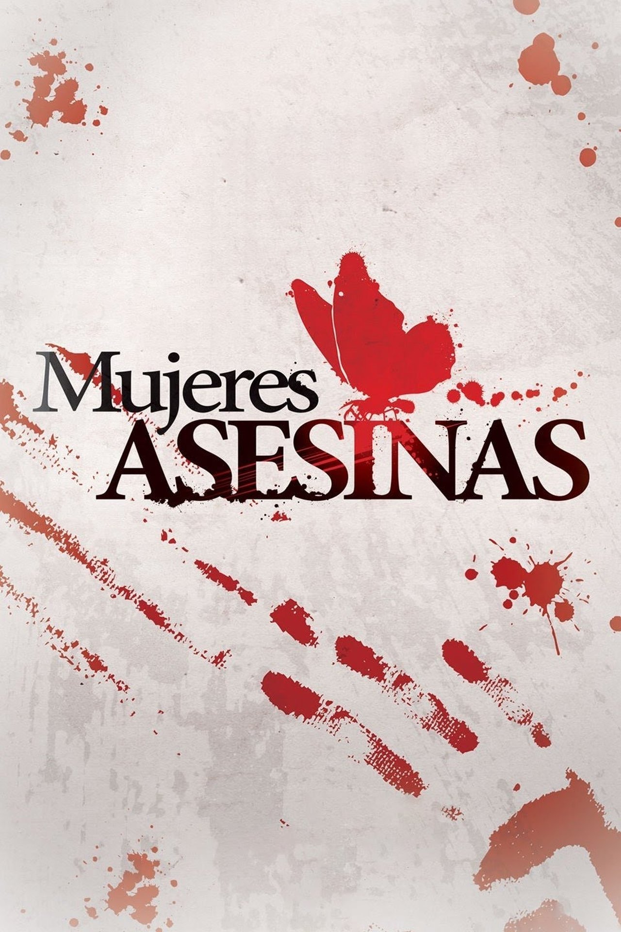 Image Mujeres asesinas (México)