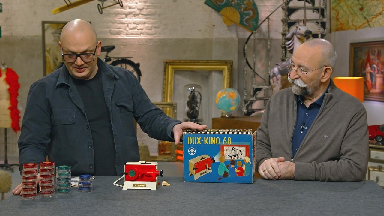 Bares für Rares - Season 16 Episode 79 : Episode 79