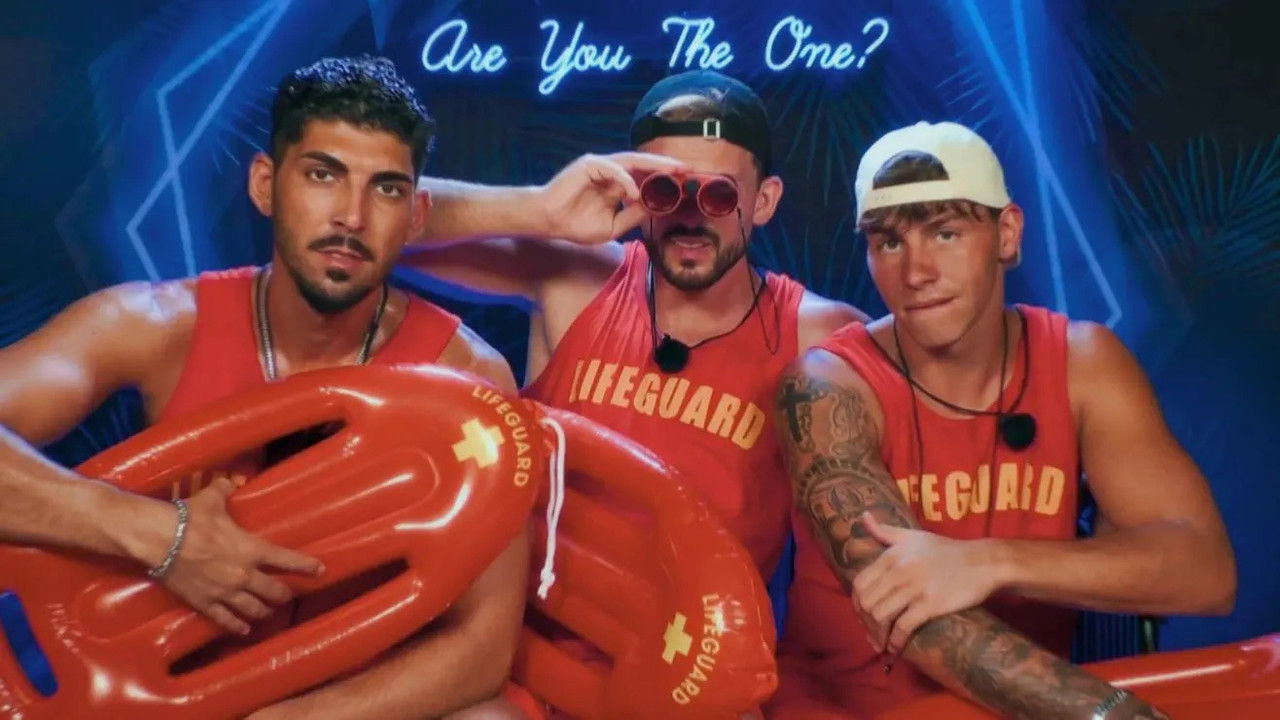 Are You The One? — Épisode 17