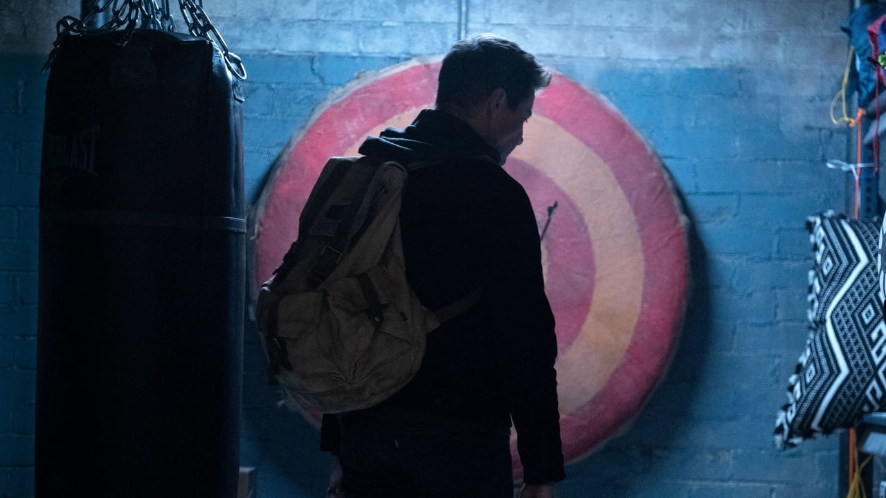 Hawkeye - Season 1 Episode 2 : Hide and Seek