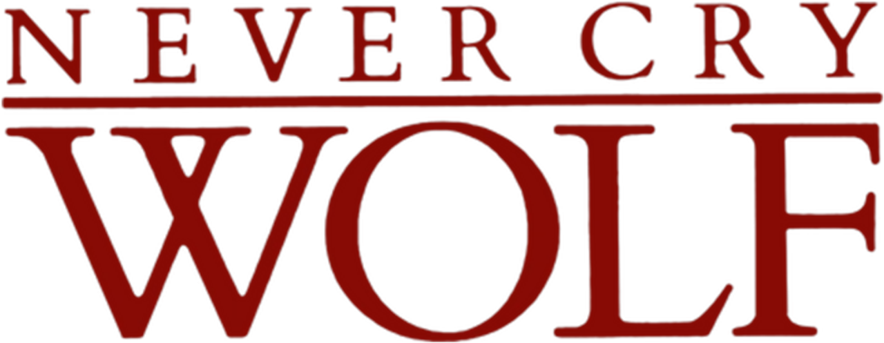 Never Cry Wolf
