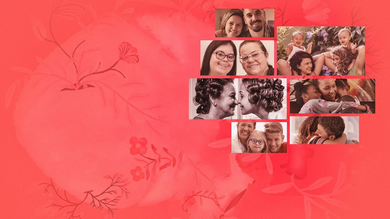 Mães - Um filme pra falar de amor still 2