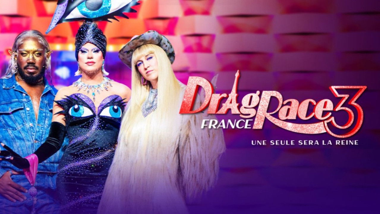 Drag Race France — Talent show EXTRAVAGANZA