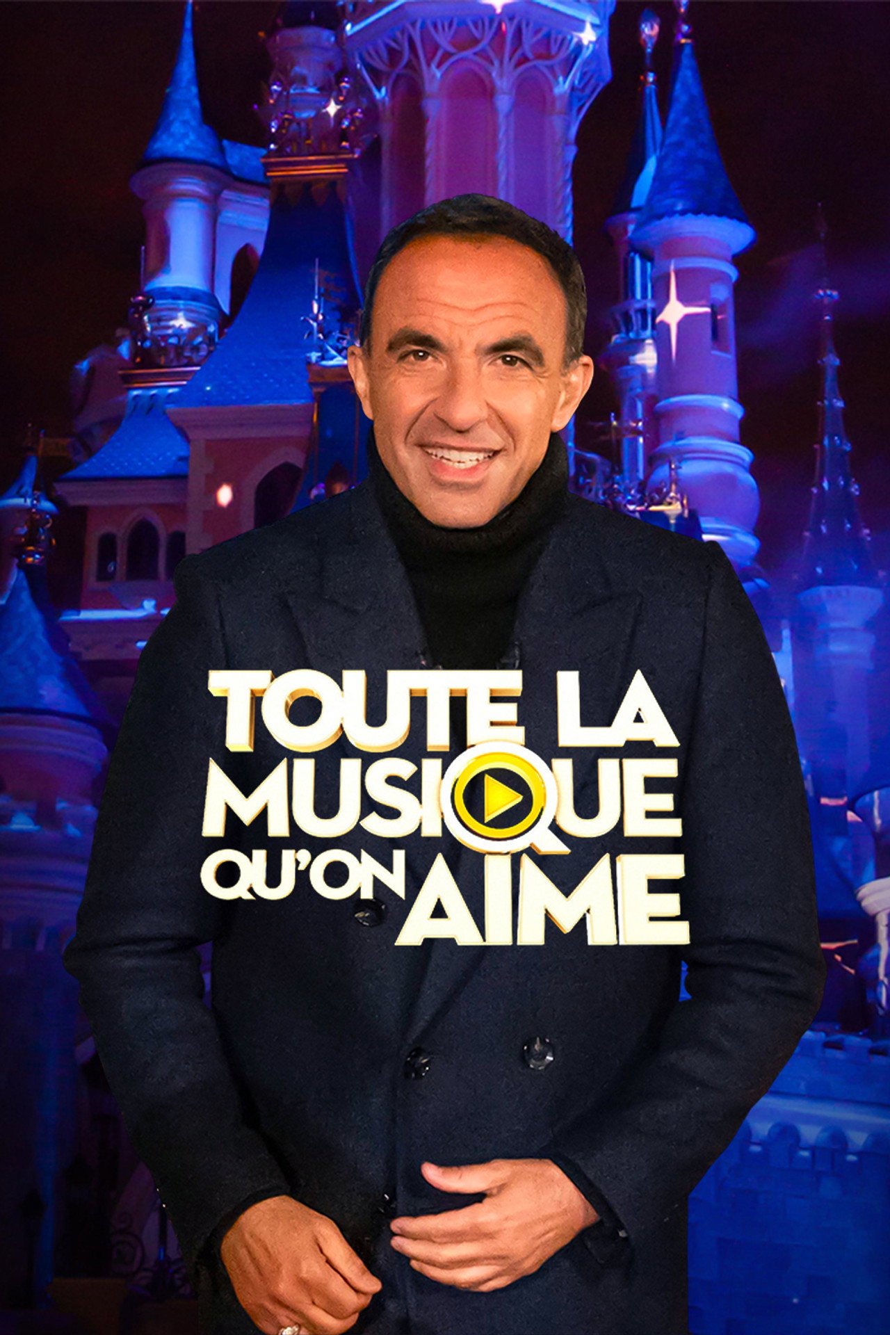 Toute la musique qu'on aime