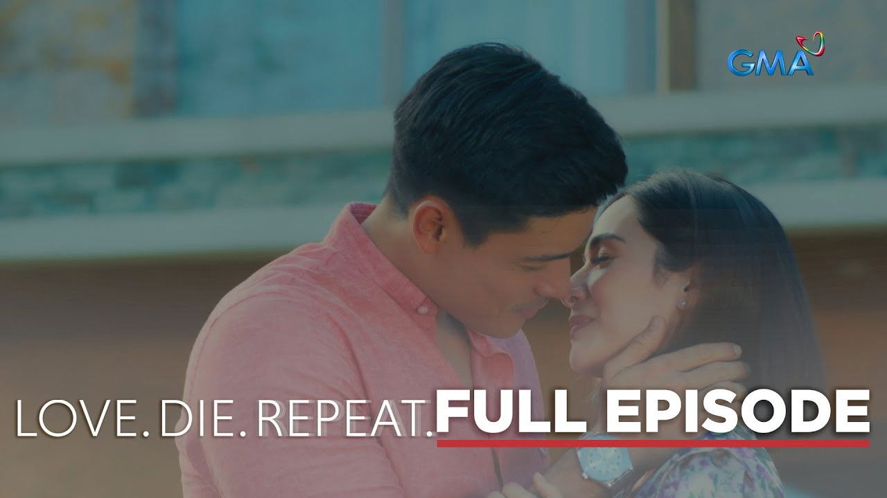 Love. Die. Repeat. — Épisode 53