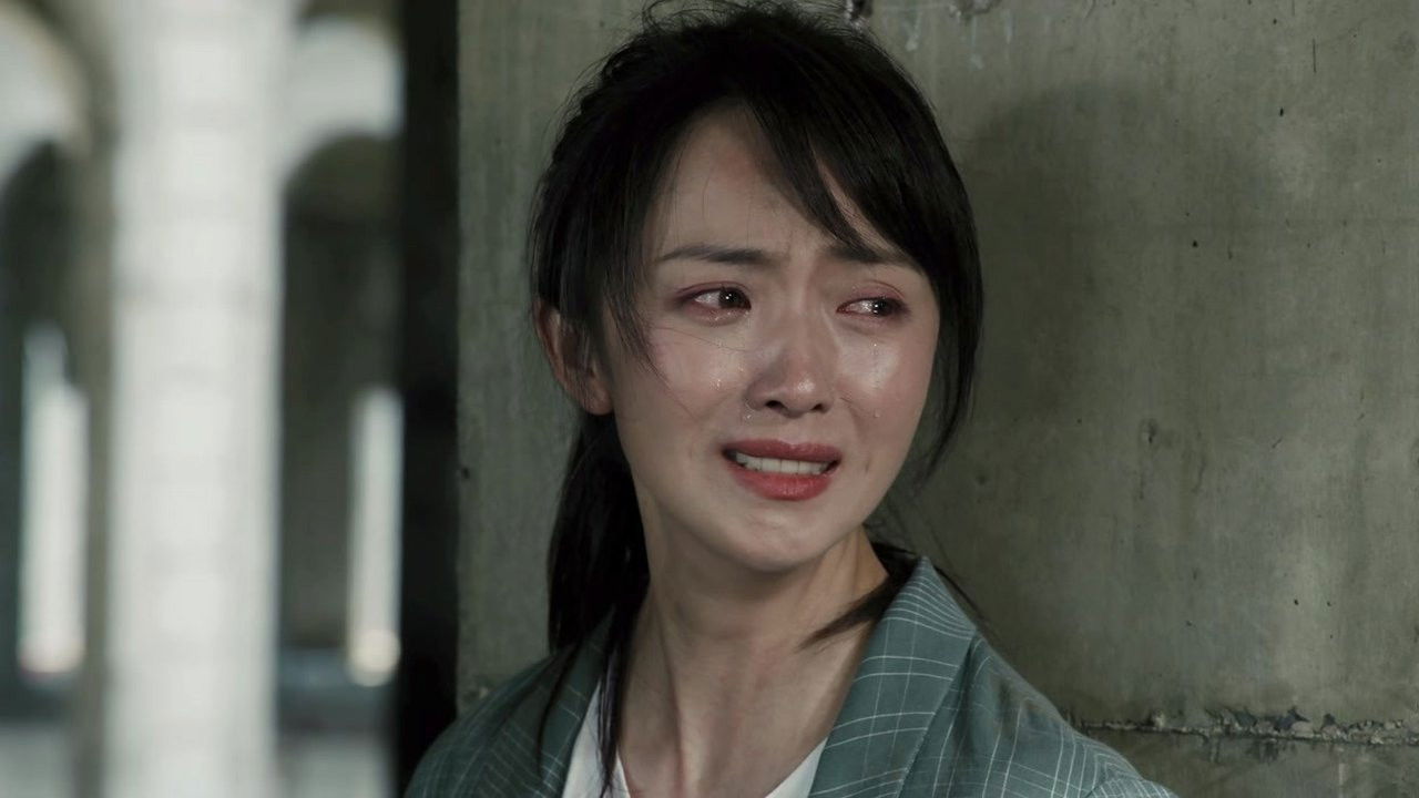 黑白禁区 — Épisode 44