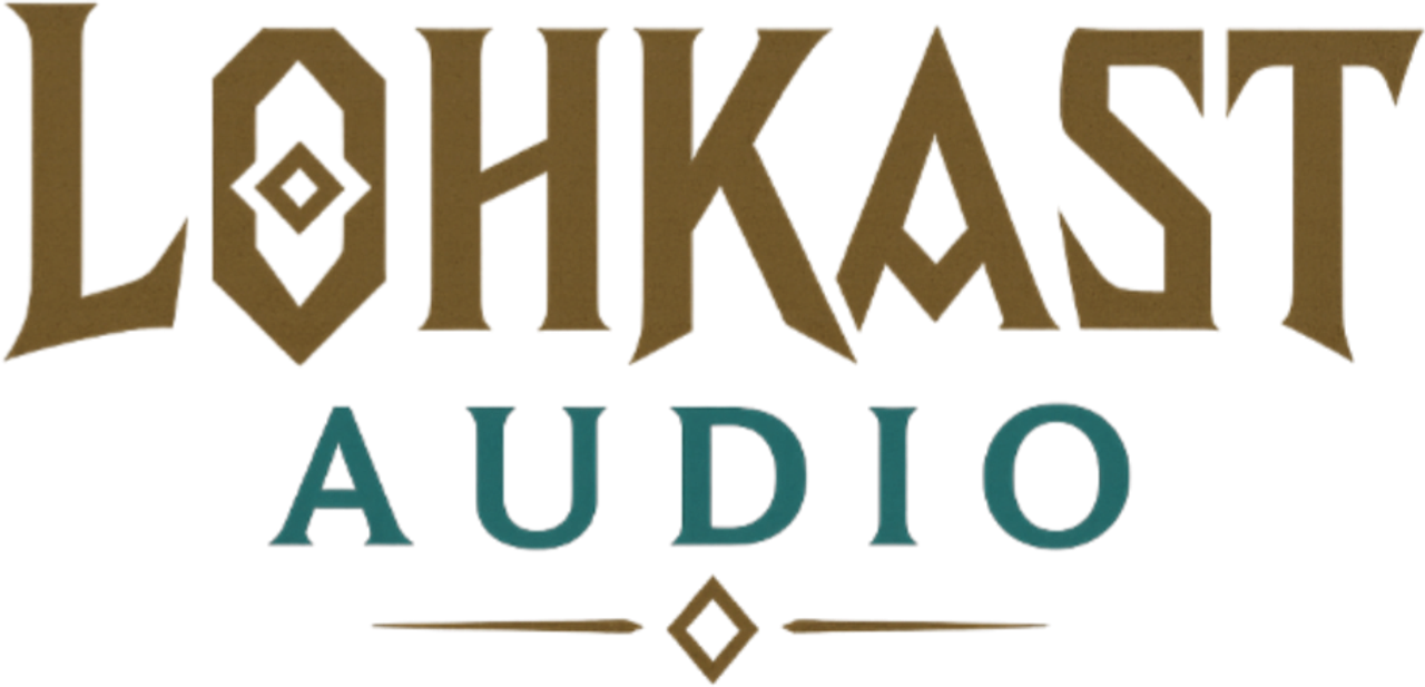 Lohkast Audio