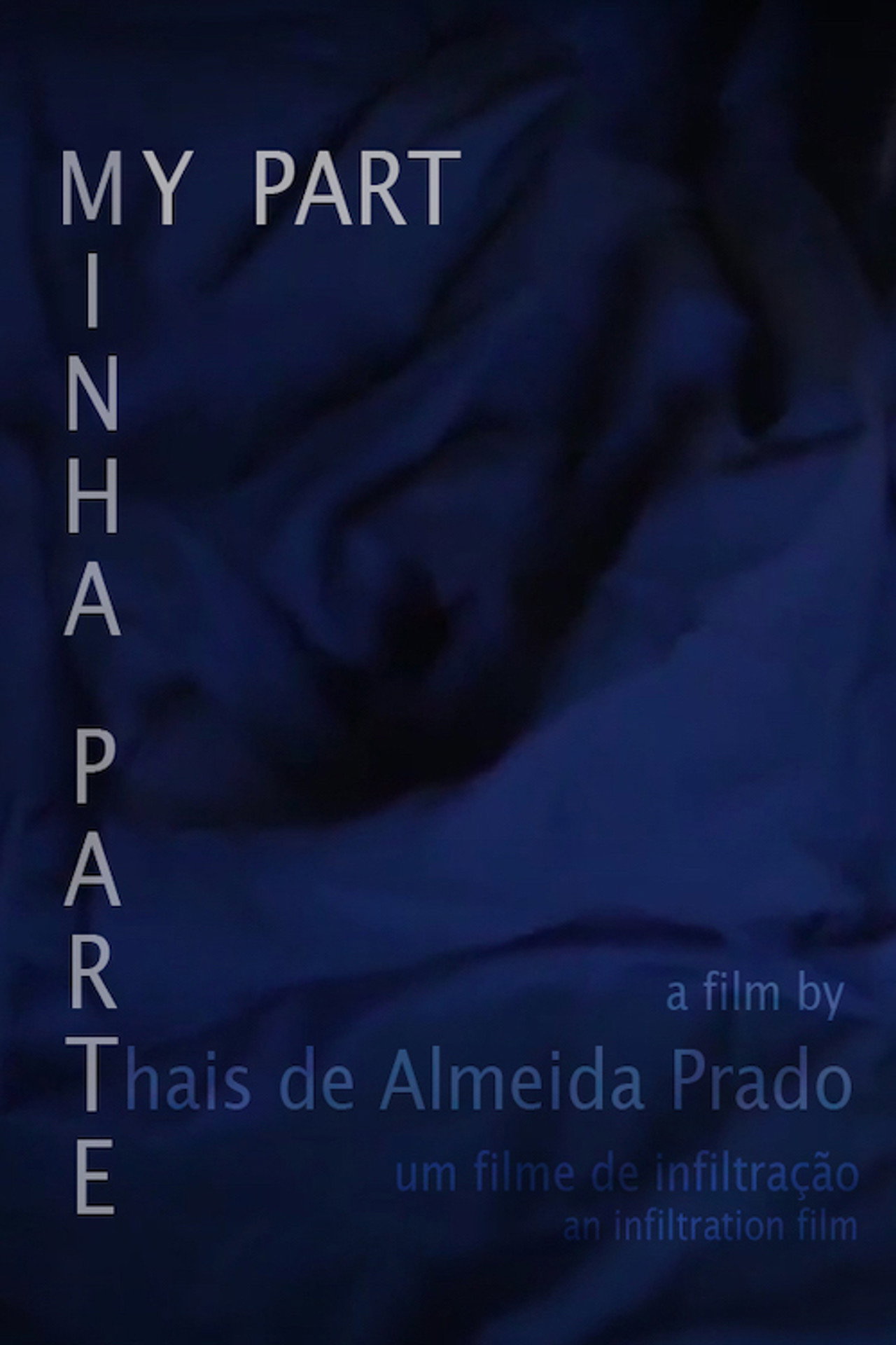Minha Parte filmaffisch