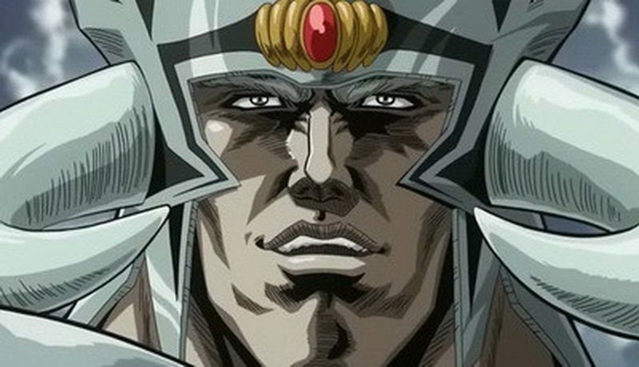 Fist of the North Star - Season 0 Episode 4 : Legend of Raoh: Chapter of Fierce Fight