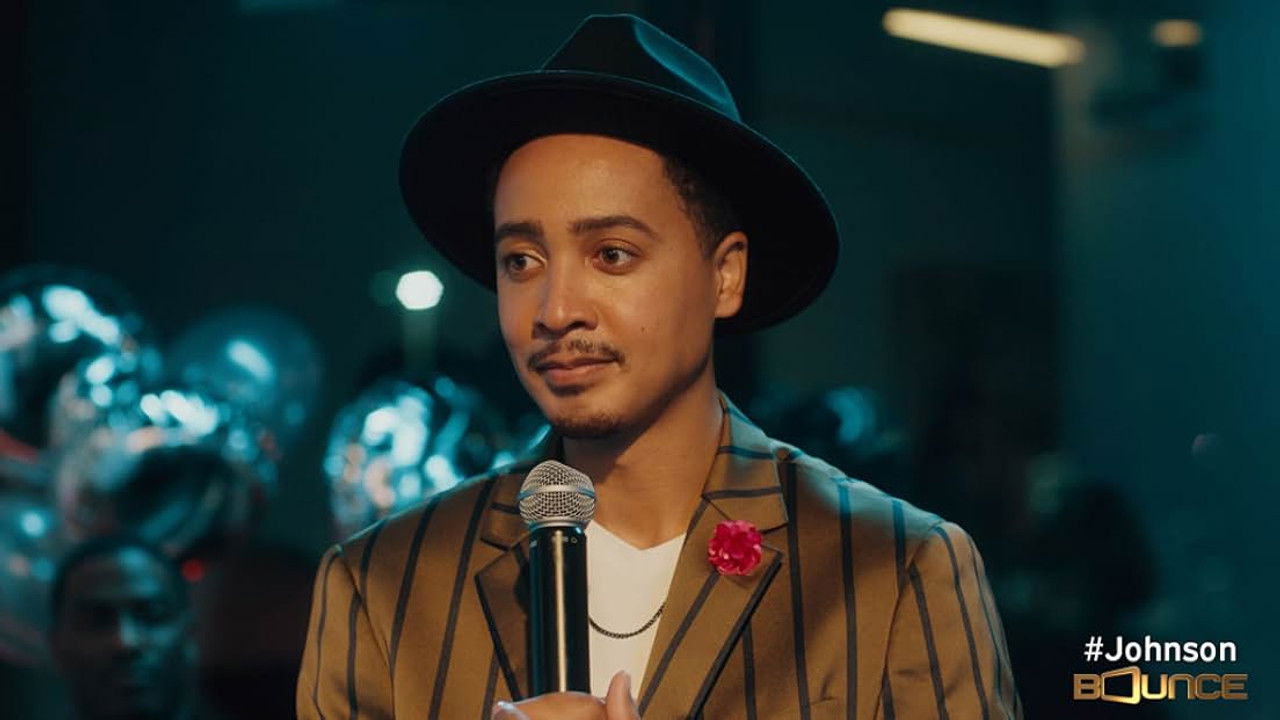 Johnson — Épisode 10