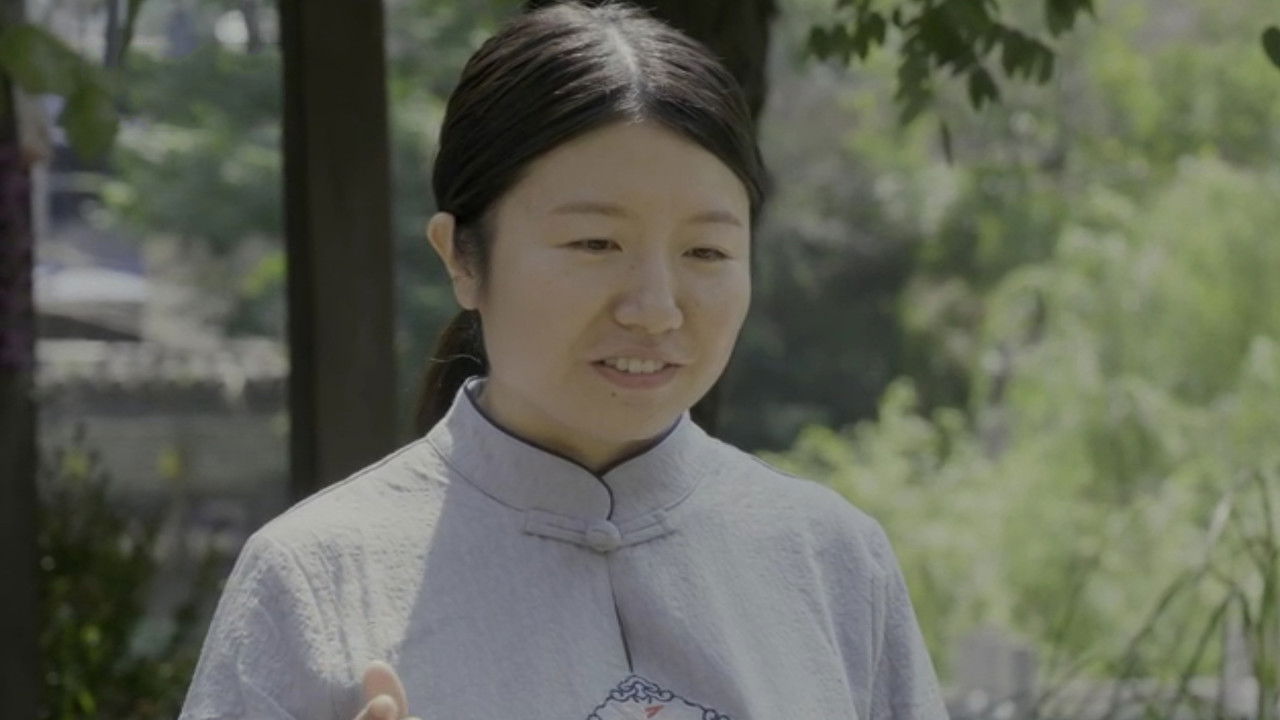 记住乡愁 — Épisode 10