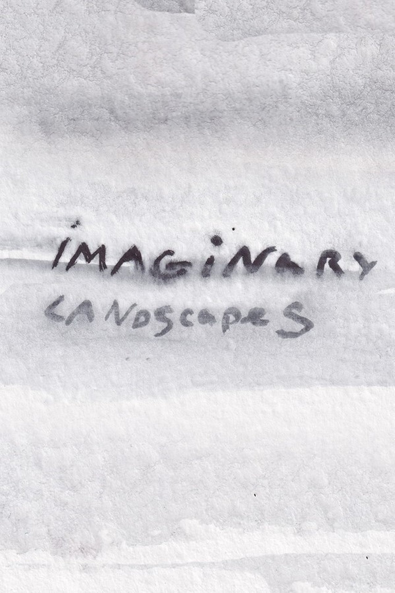 مشاهدة فيلم Imaginary Landscapes مترجم بدون اعلانات - بوستر