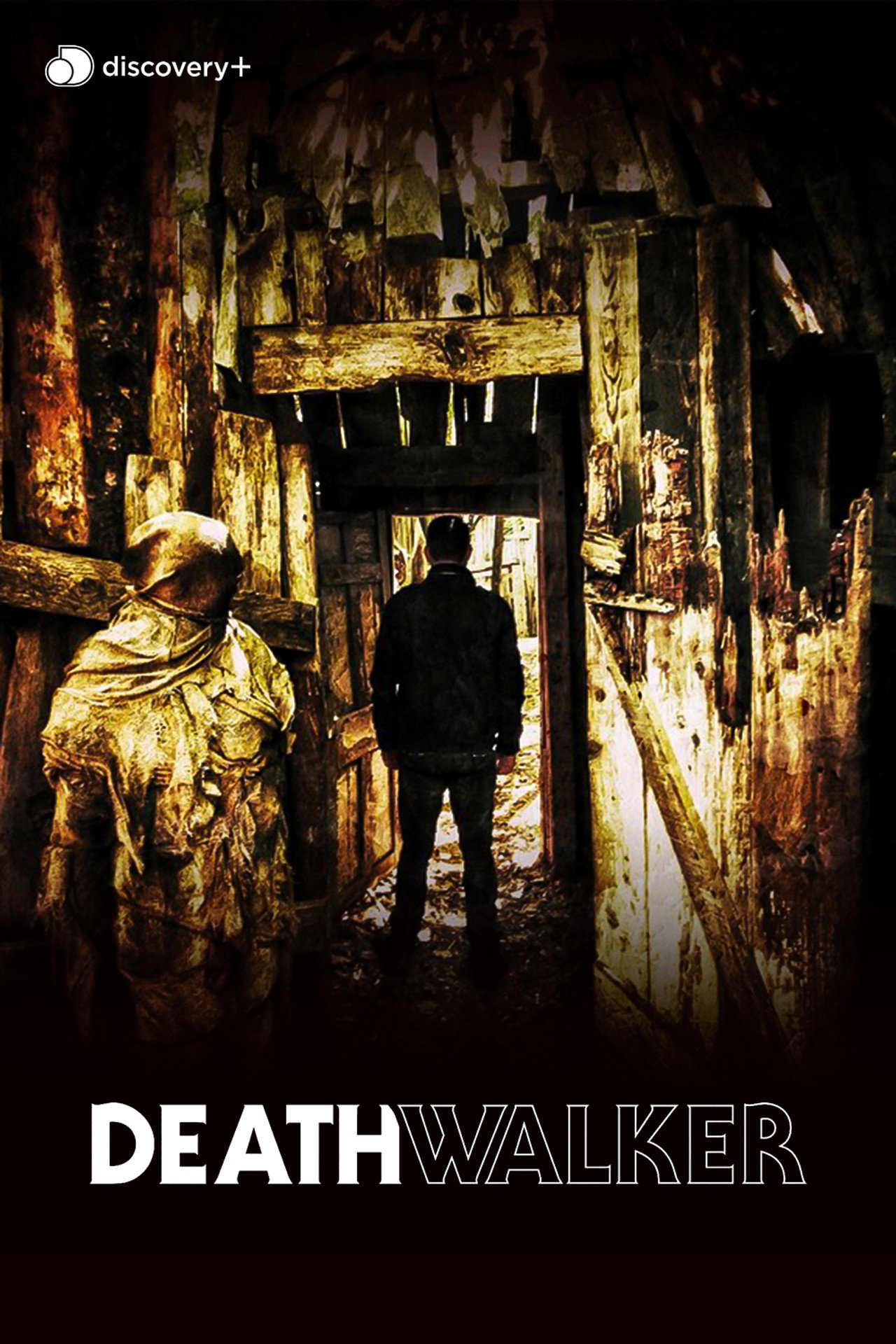 Death Walker still 5