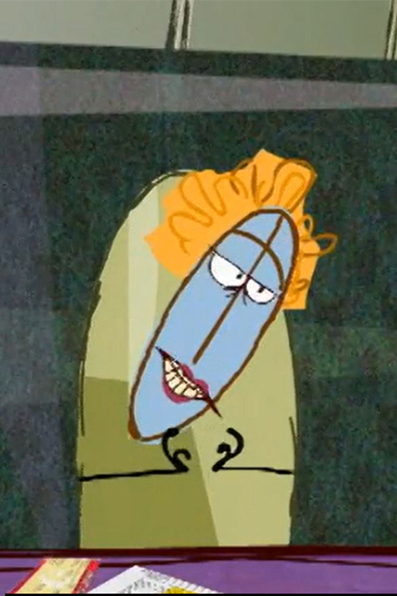 Joan of Arc Backdrop