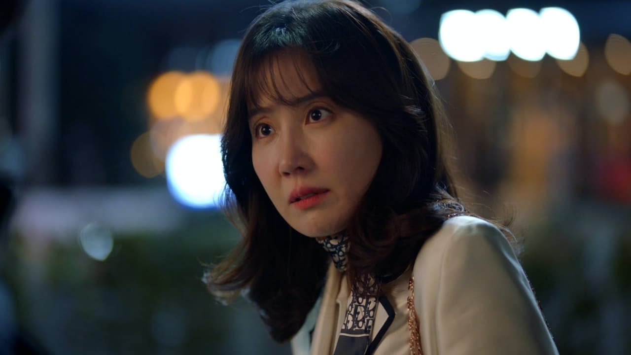 It's Beautiful Now - Season 1 Episode 7 : Young Eun Re-enters Hyun Jae’s Life
