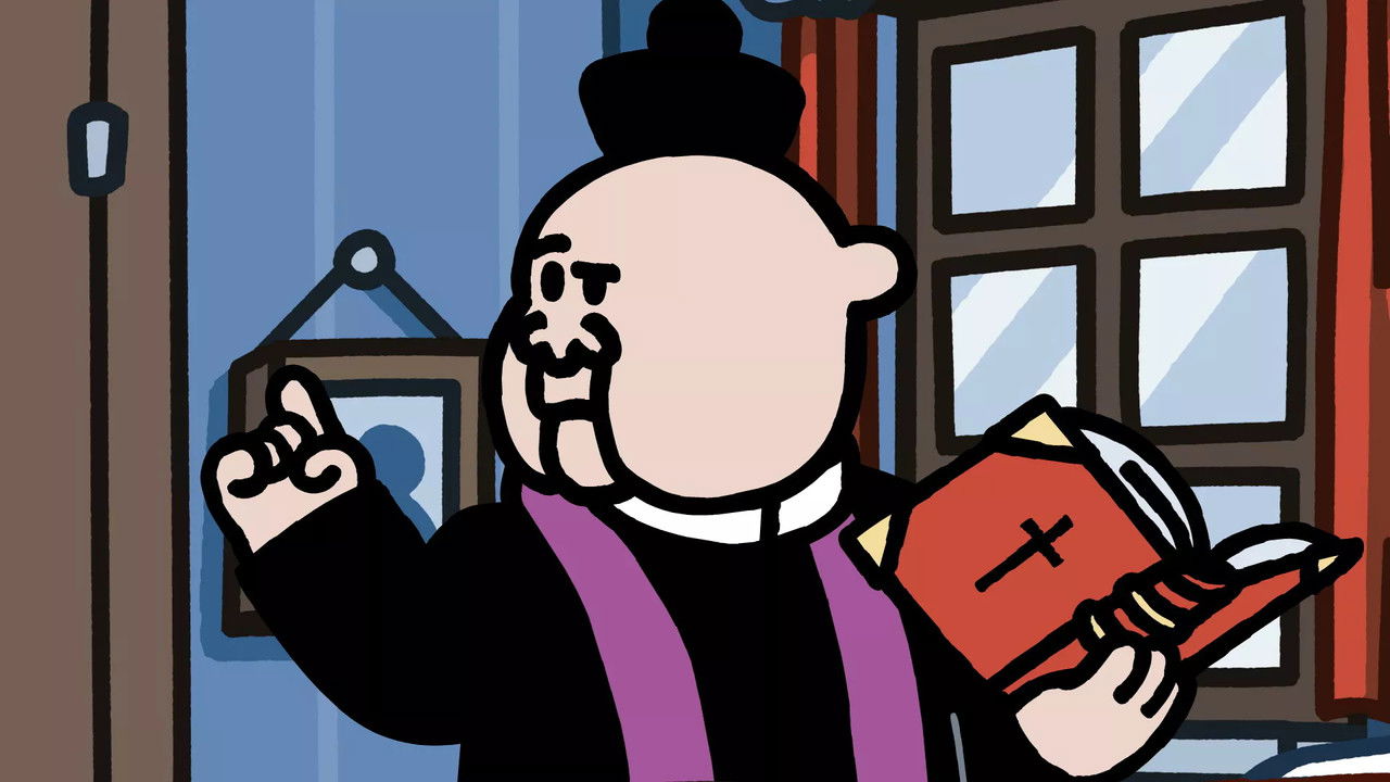 Boerke — Épisode 9