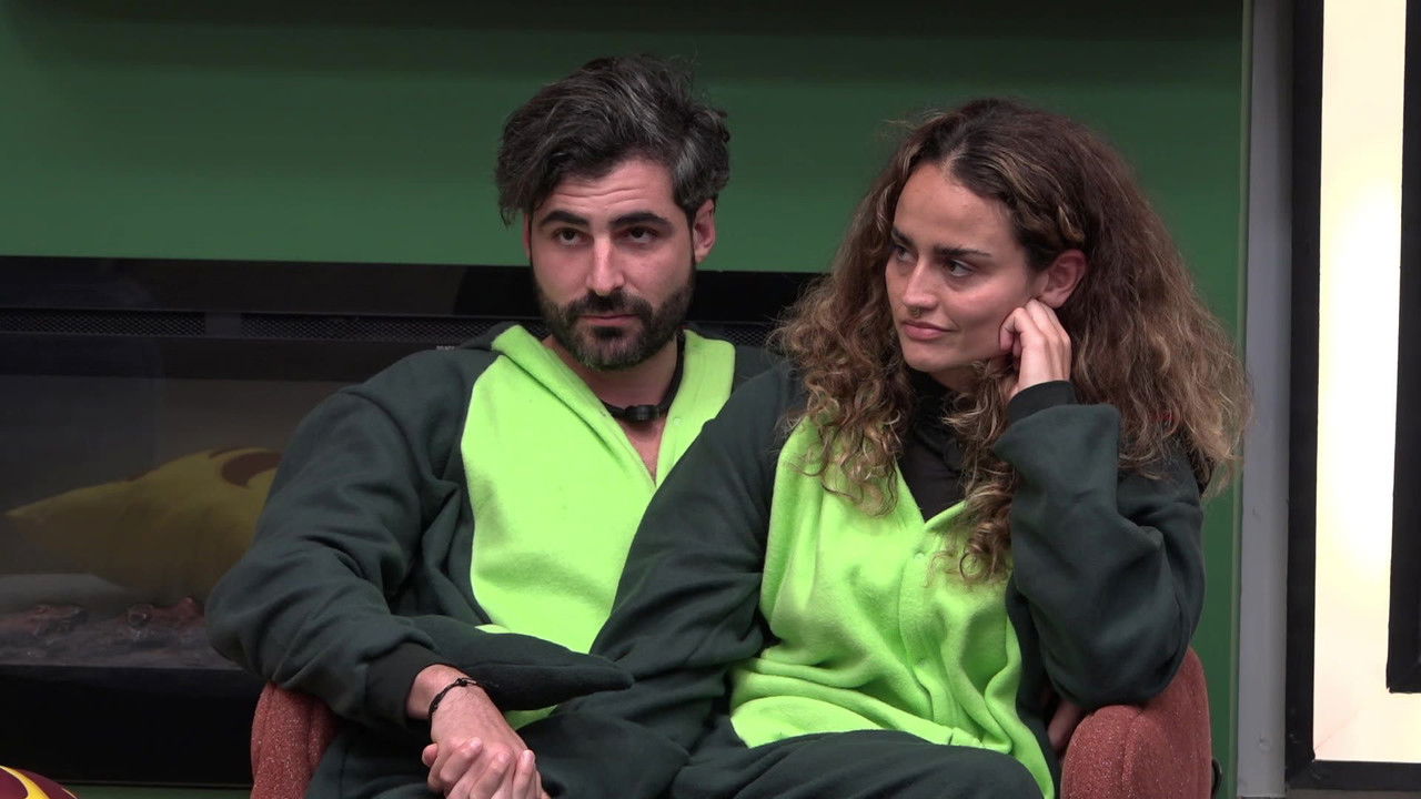 ¿Apostarías por Mí? — Épisode 35