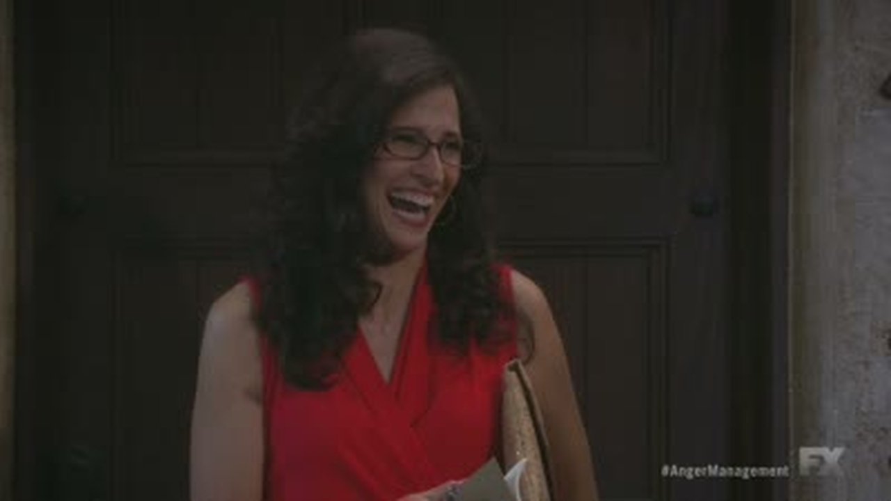 Anger Management - Season 2 Episode 33 : Charlie and Kate Do It For Money