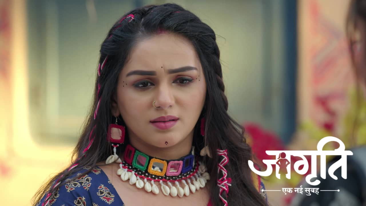 Jagriti — Épisode 426