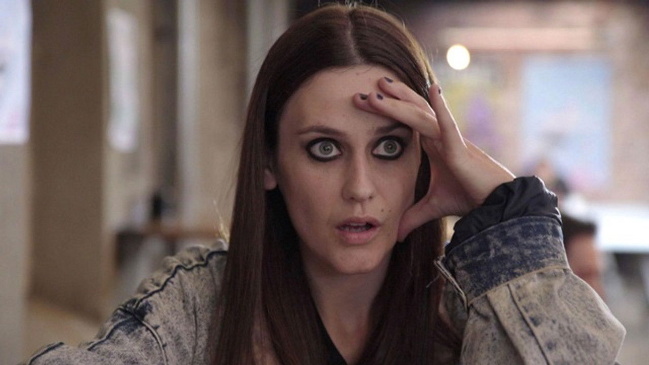 Auckward Love — Épisode 5