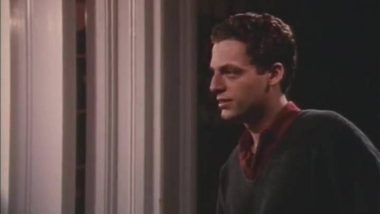 The Eden Myth backdrop