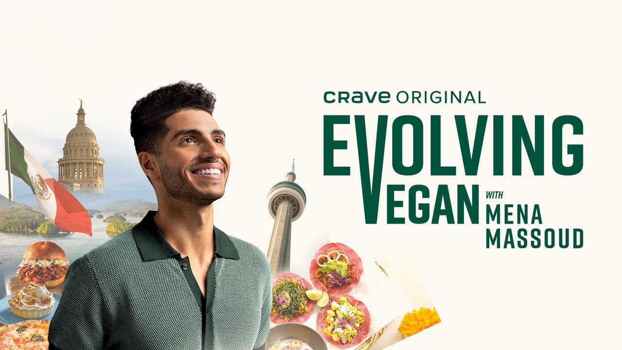 Evolving Vegan - Season 1 Episode 3