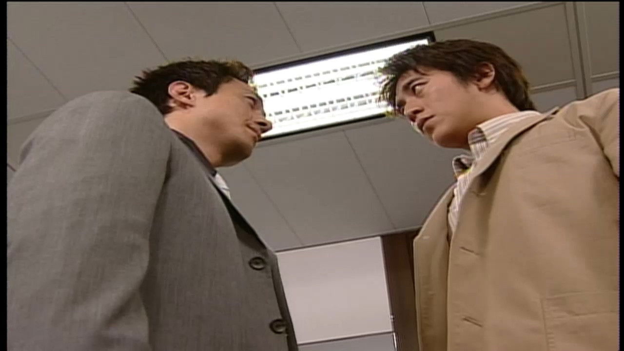 요조숙녀 — Épisode 6