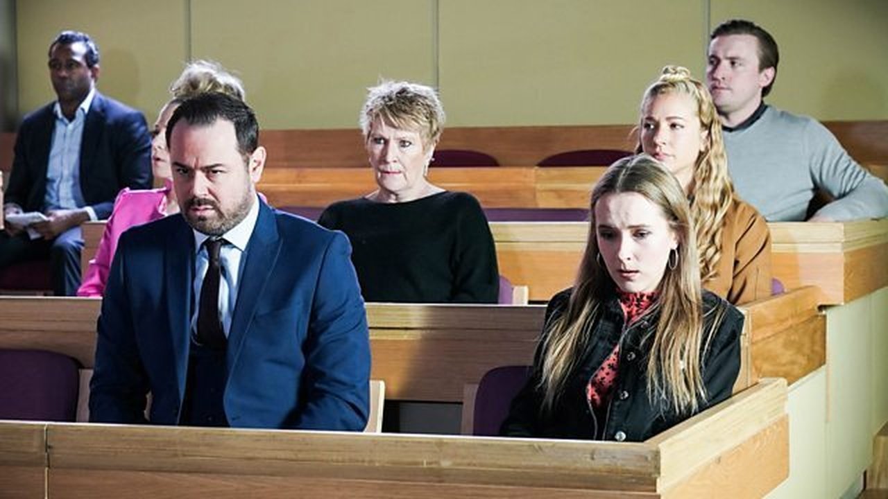 EastEnders - Season 37 Episode 81 : 21/05/2021