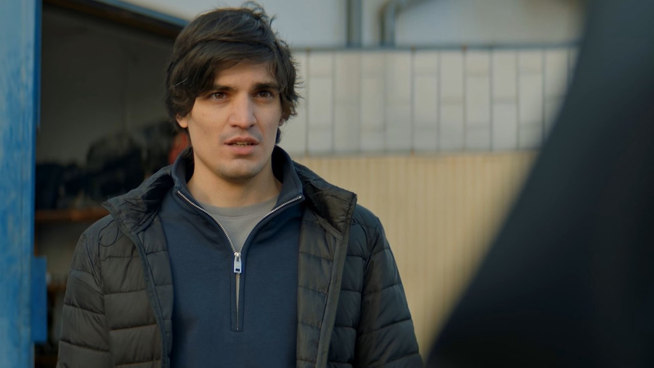 My Mom's Penguins - Season 2 Episode 2 : Episode 2