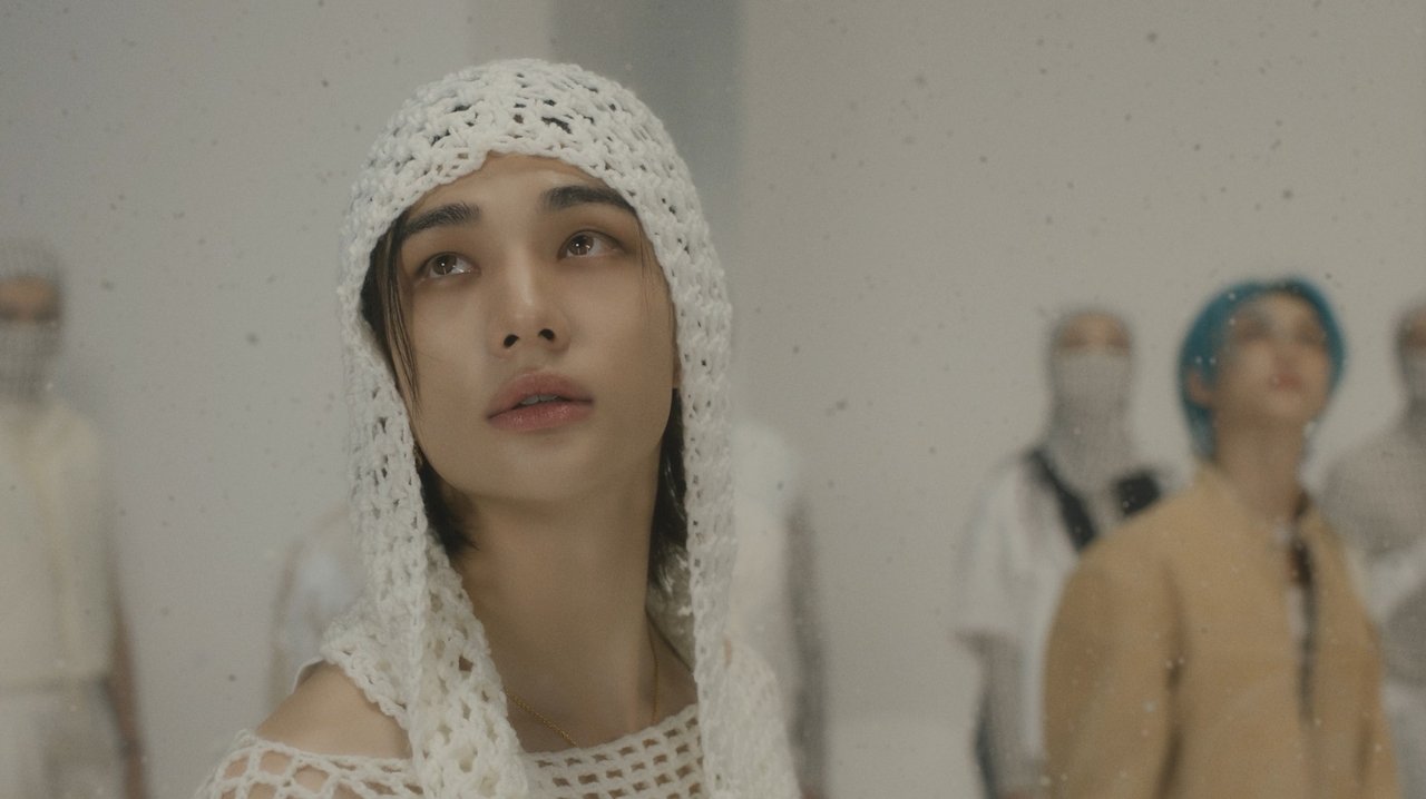 "LALALALA" M/V & "樂-STAR" Prologue MAKING FILM