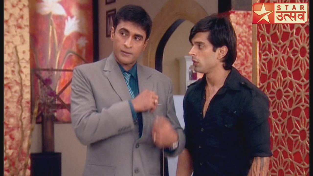 Dill Mill Gayye — Épisode 46