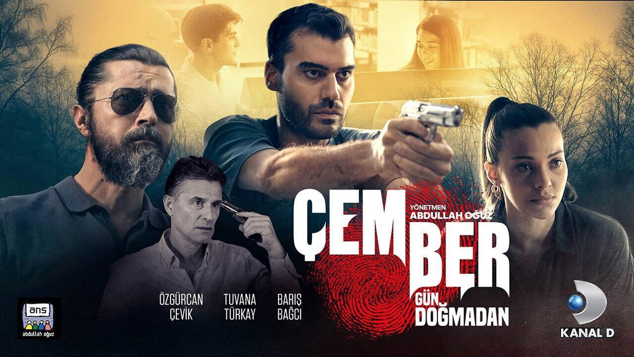 Çember — Épisode 3