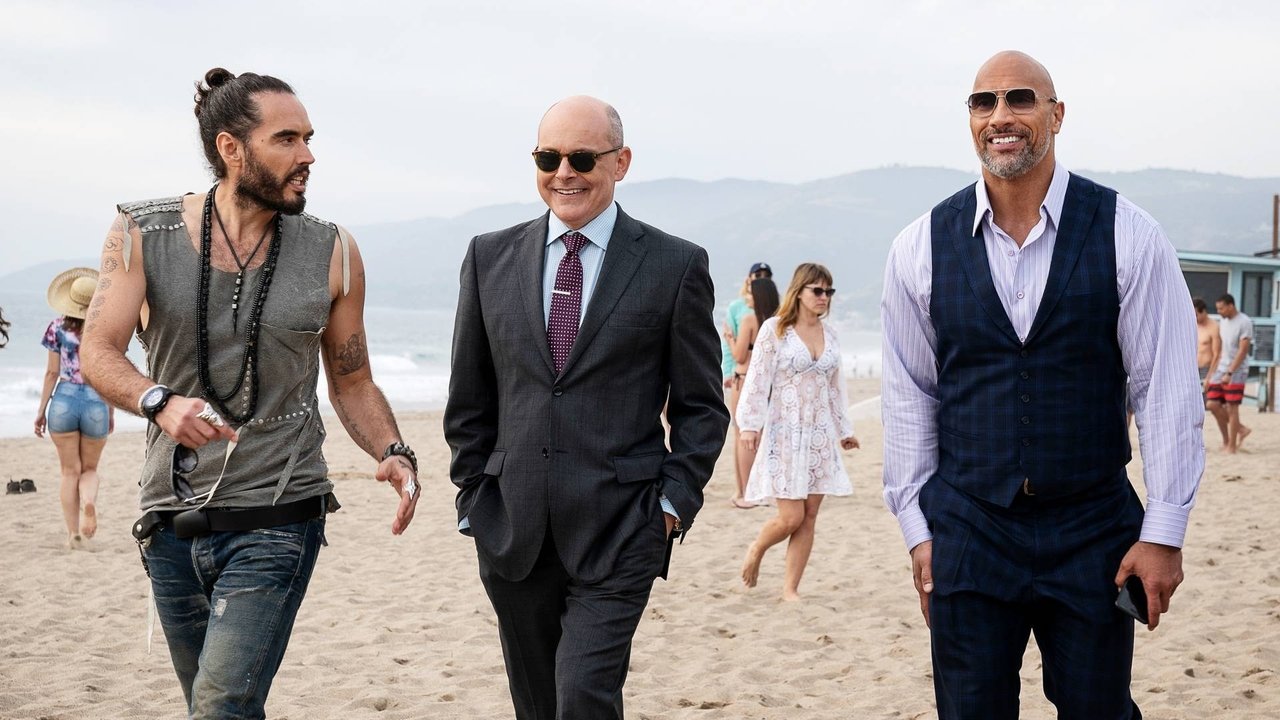 Ballers - Season 4 Episode 1 : Rough Ride