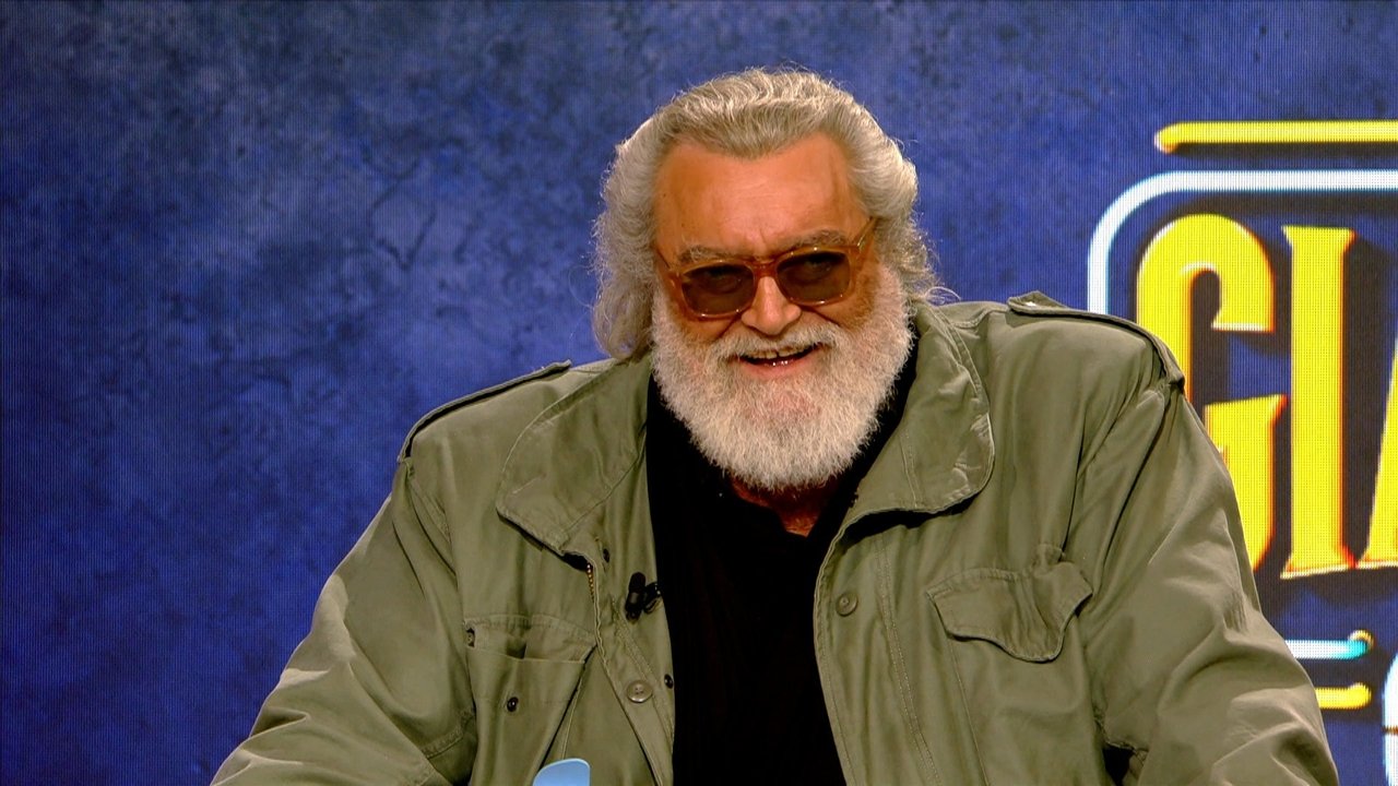 TV8 Gialappa's night - Season 1 Episode 4 : Episode 4