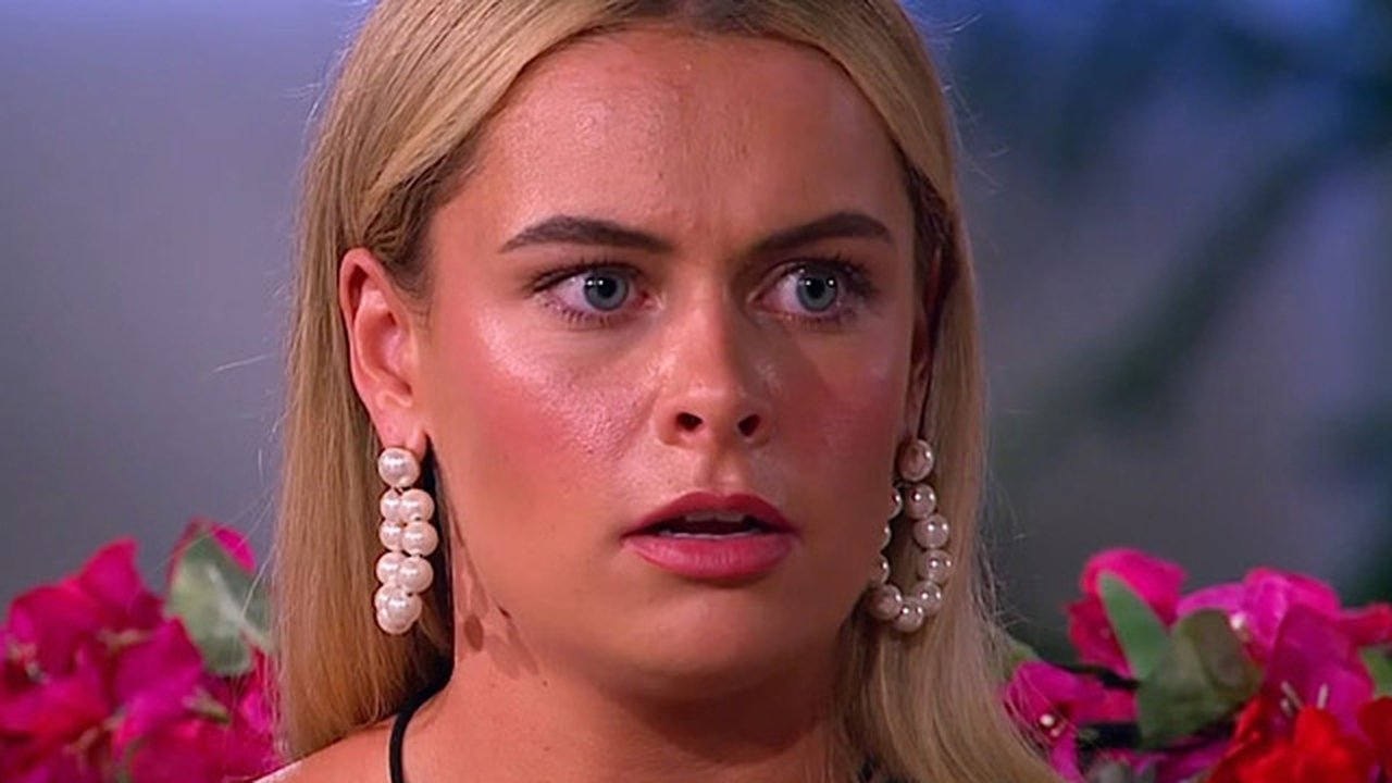 Love Island Australia - Season 5 Episode 2 : Episode 2