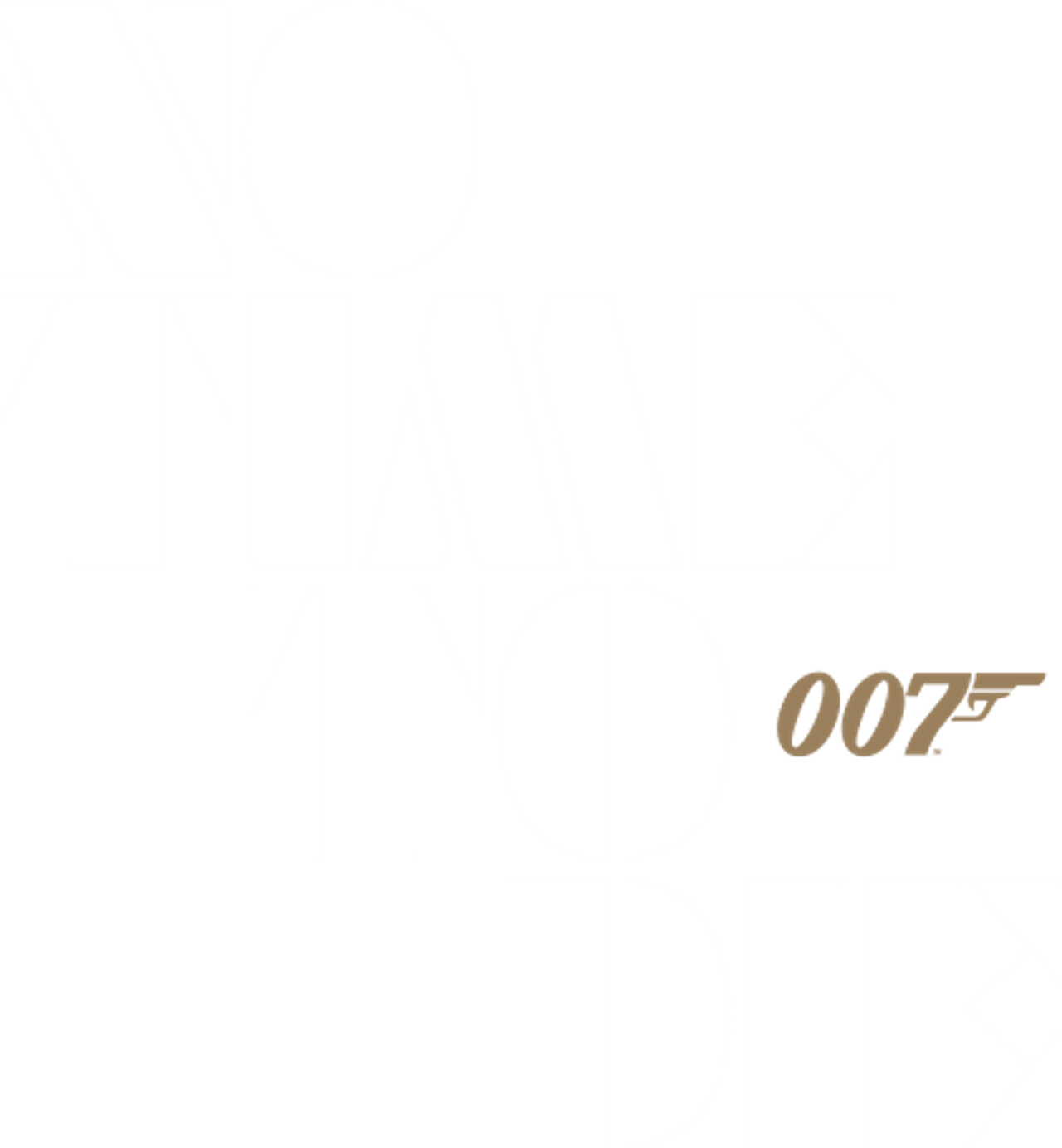 007: Не время умирать