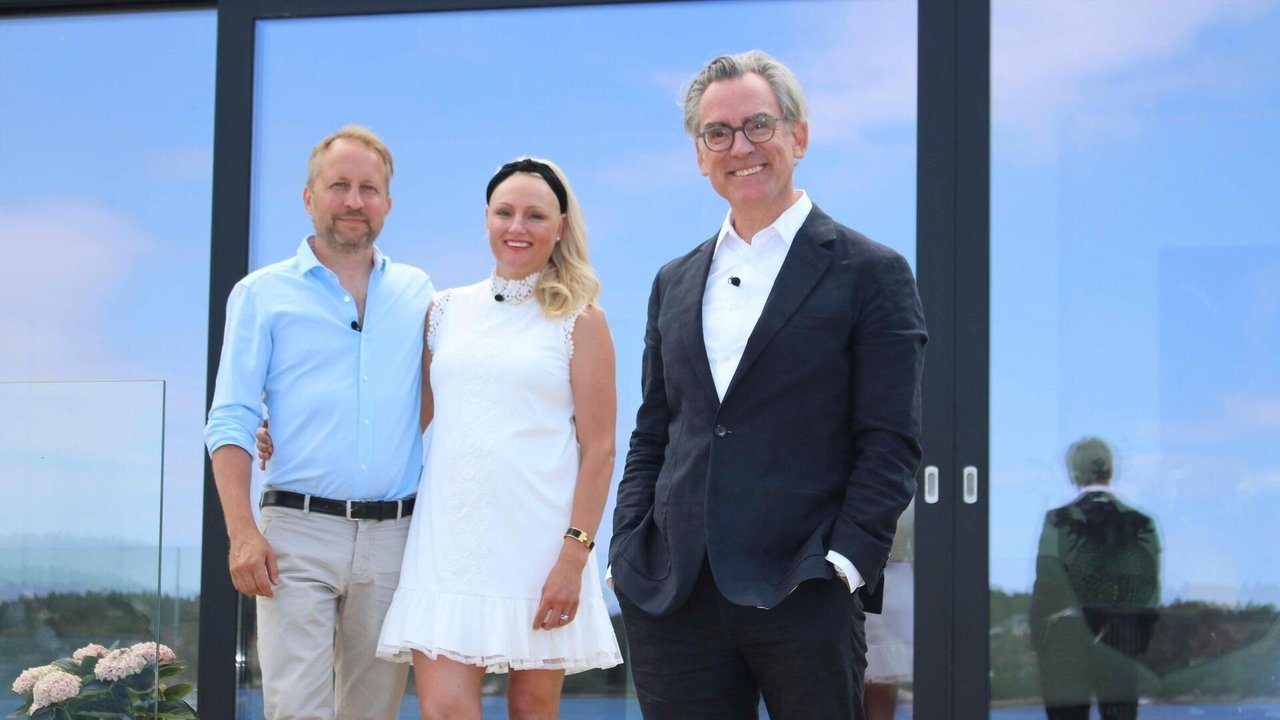 Grand Designs Sverige backdrop