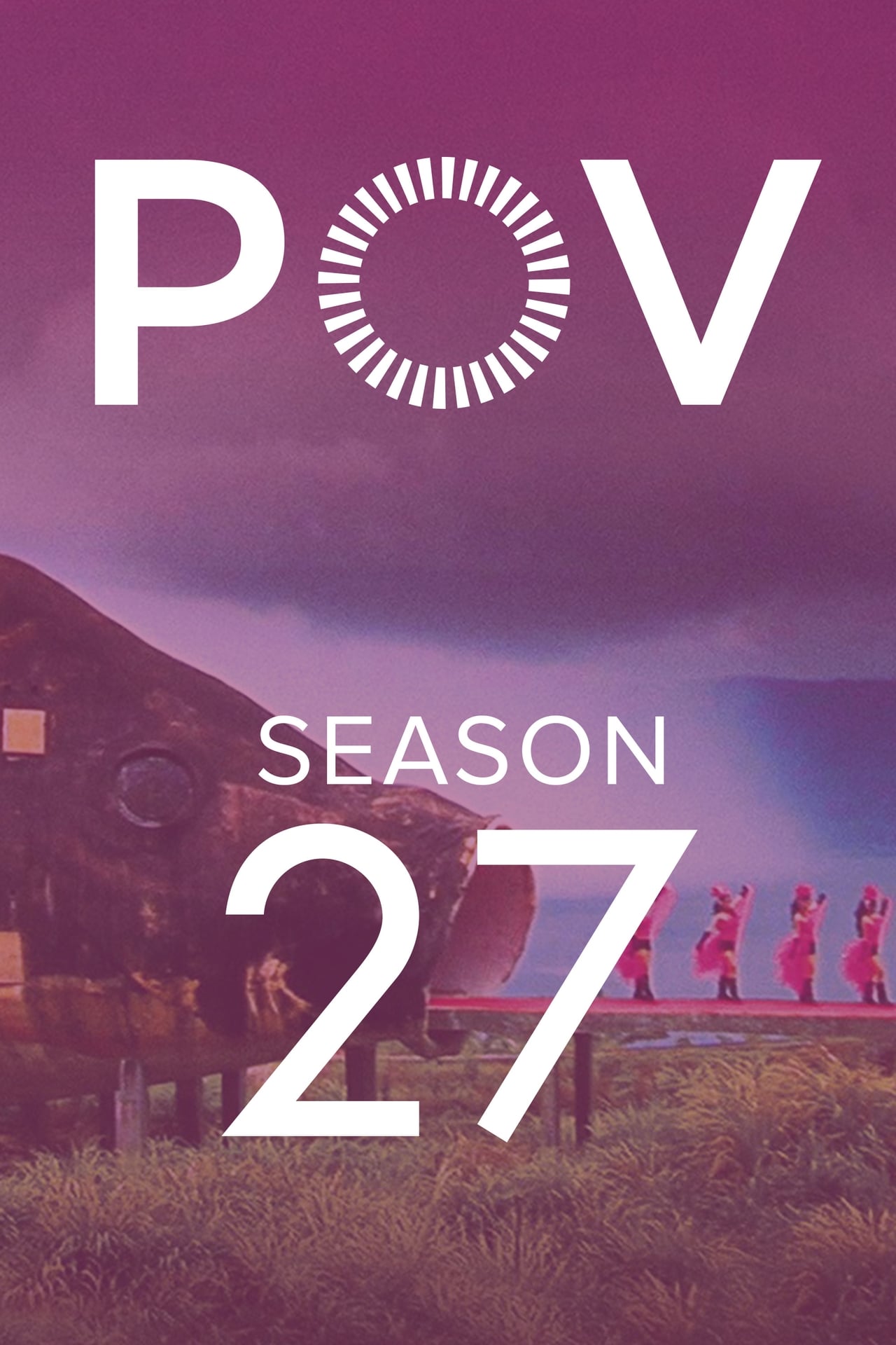 POV Season 27