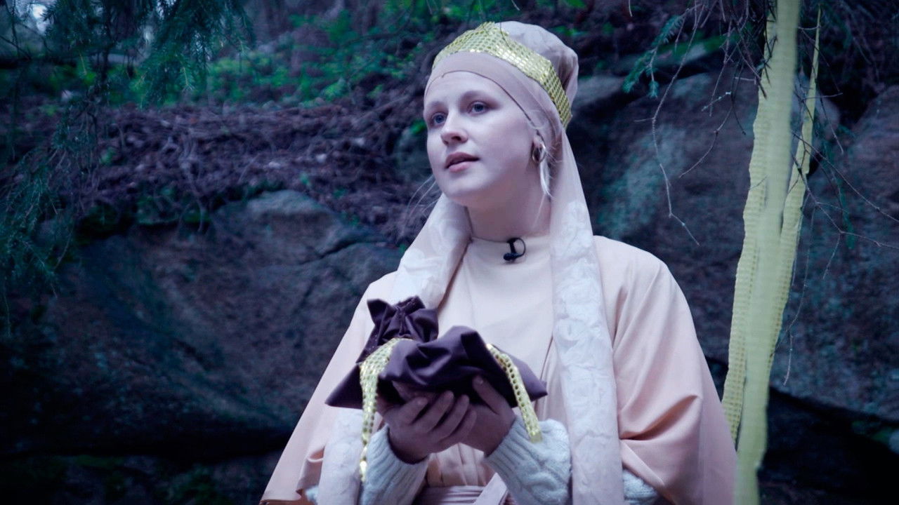 Sølvrekka — Épisode 10