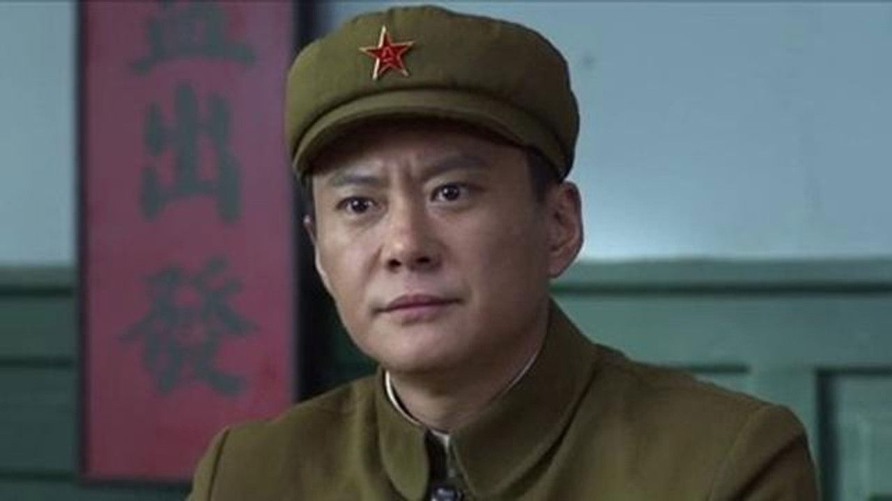 生死兄弟情 — Épisode 32