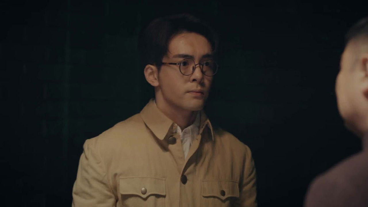 孤舟 — Épisode 9