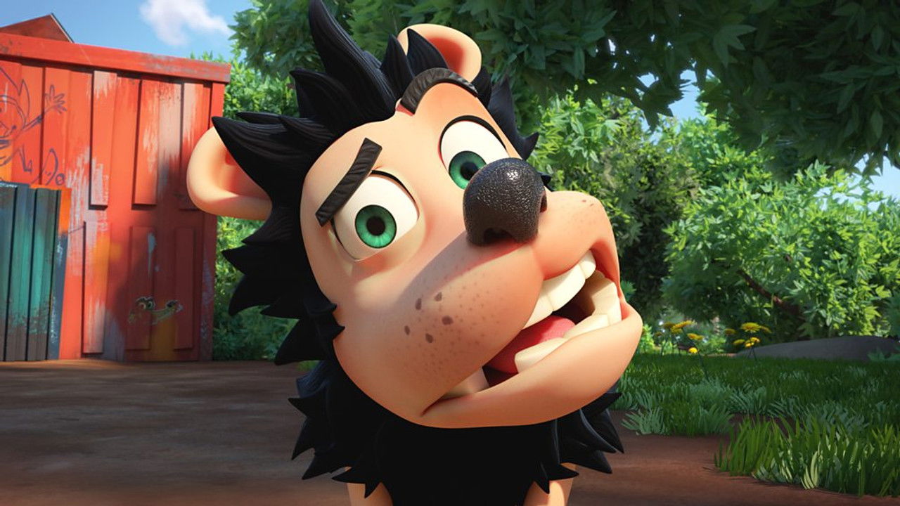 Denis Et Scratch - Déchainés ! — Comme chien et chat