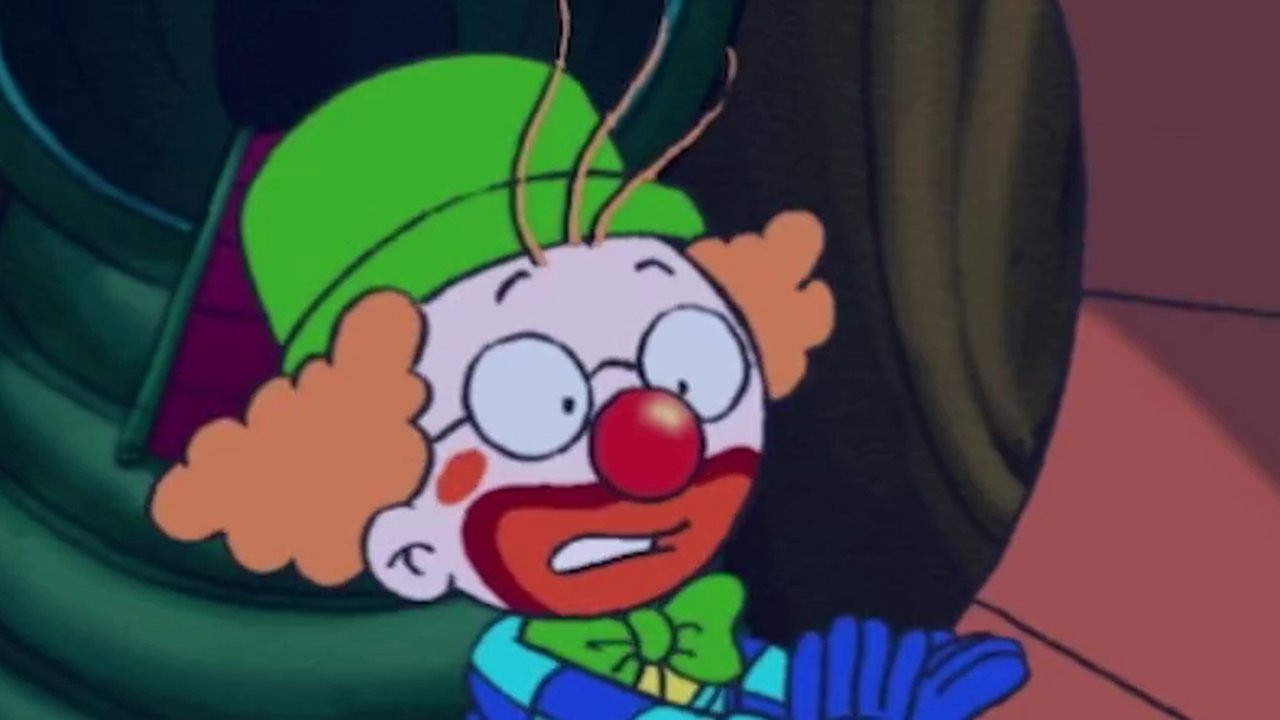 Martin Morning — Épisode 20