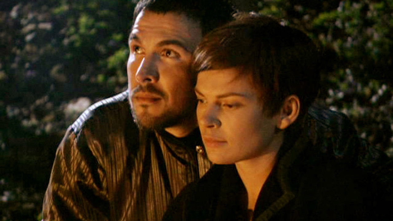 Последний янычар — Épisode 90