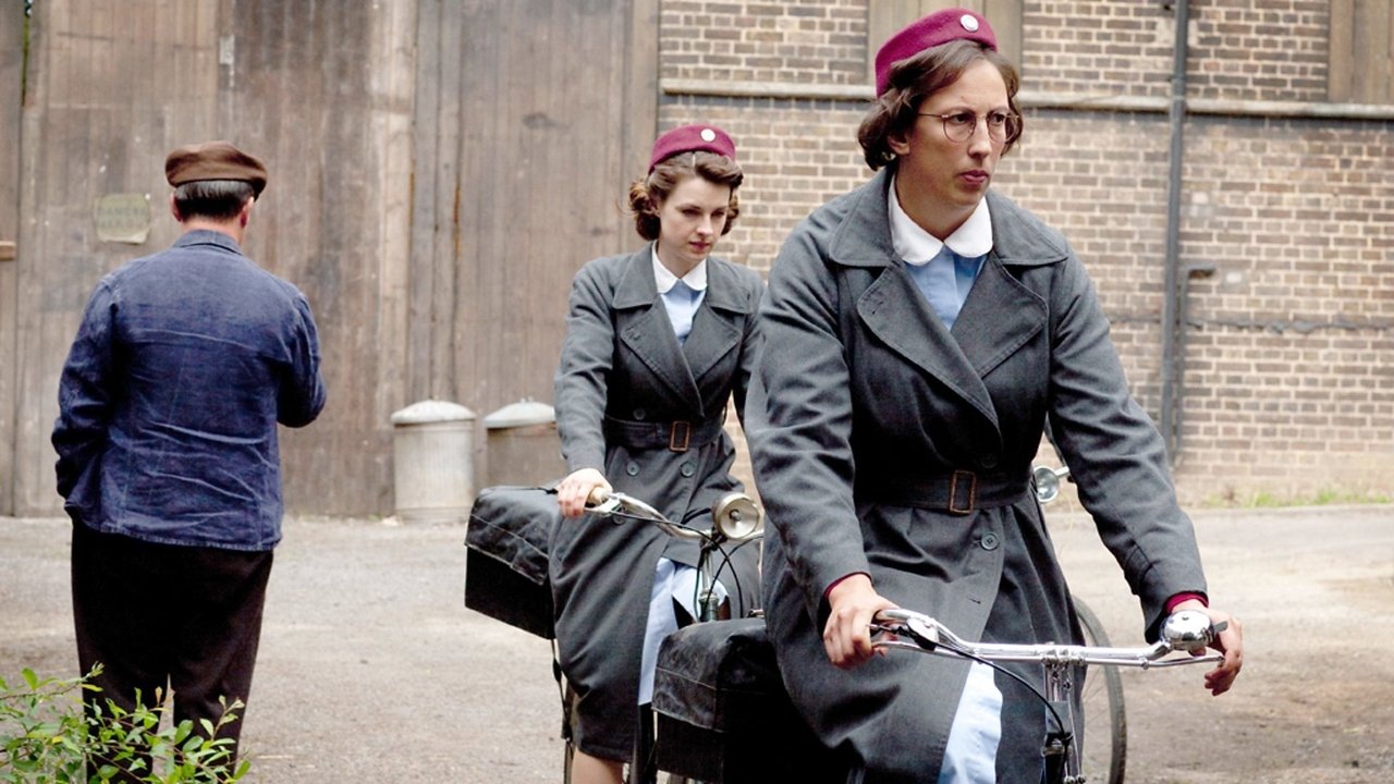 Image Call the Midwife