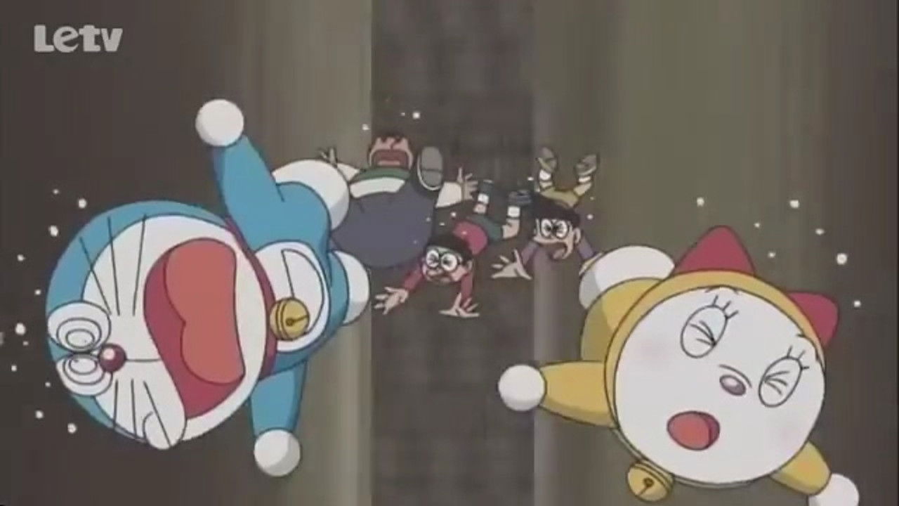 Doraemon — Épisode 81